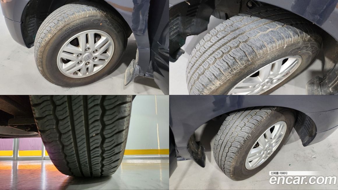 Hyundai Starex 2017