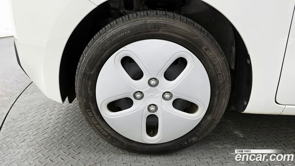 Kia RAY 2023