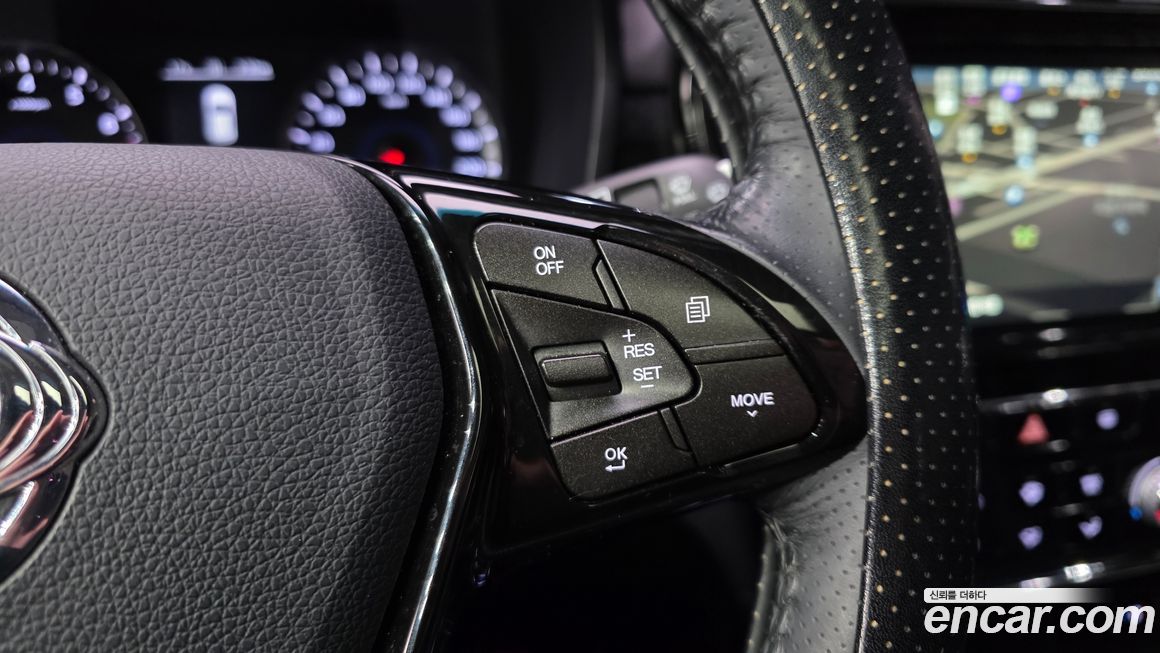 KG_Mobility_Ssangyong TIBOLI 2020