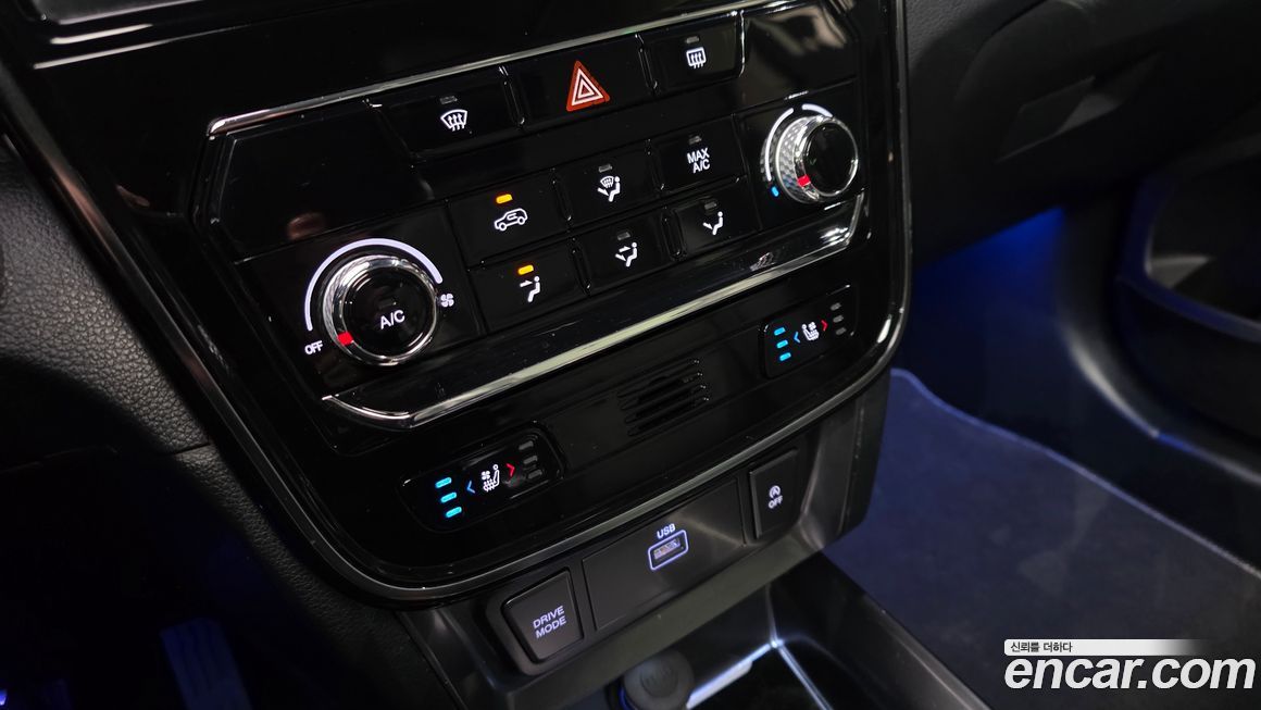 KG_Mobility_Ssangyong TIBOLI 2020