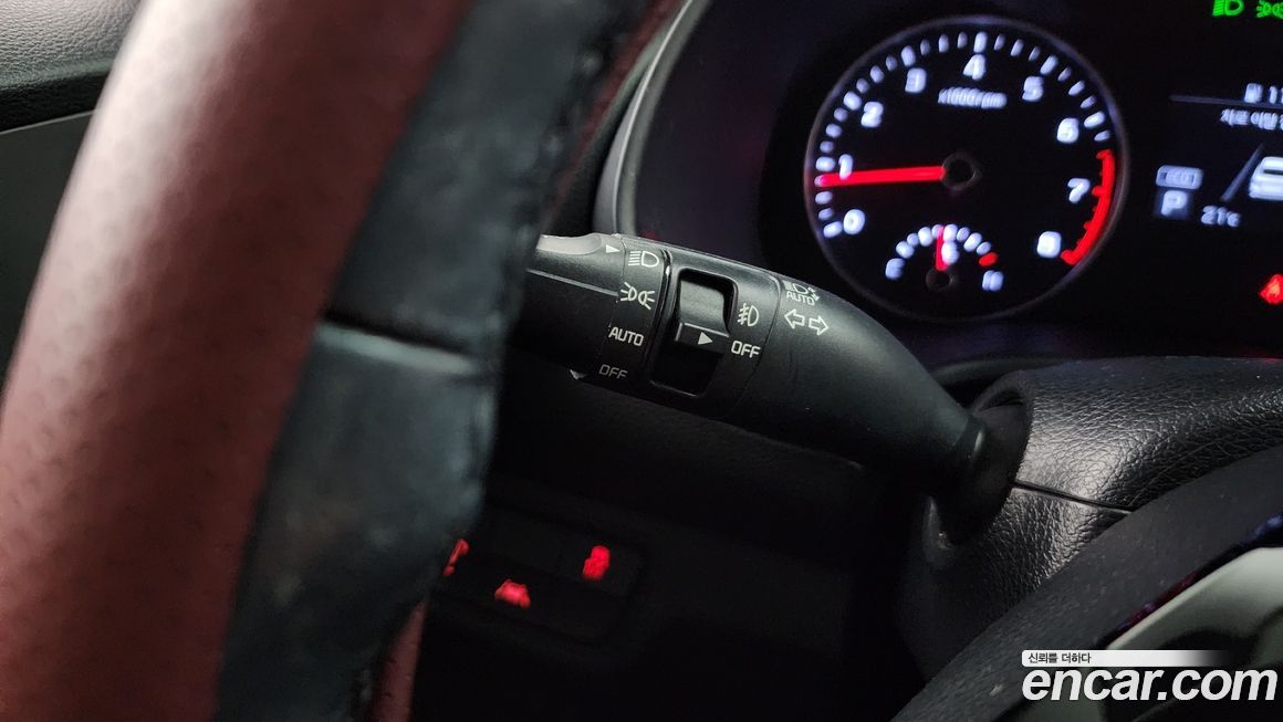 Kia K3 2020