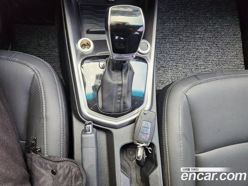 KG_Mobility_Ssangyong TIBOLI 2020