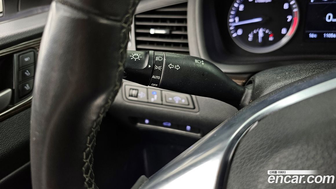 Hyundai Sonata 2018