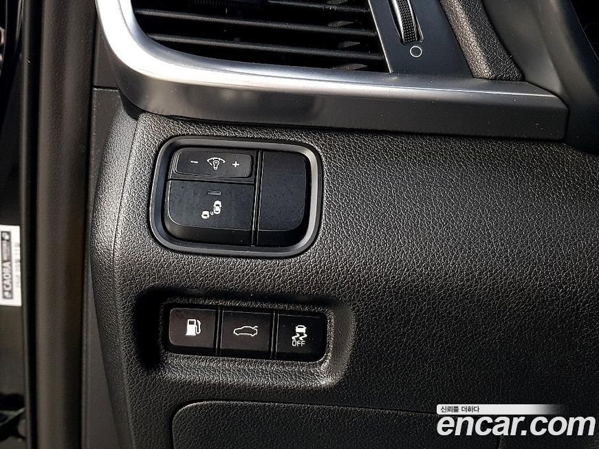 Kia K5 2019