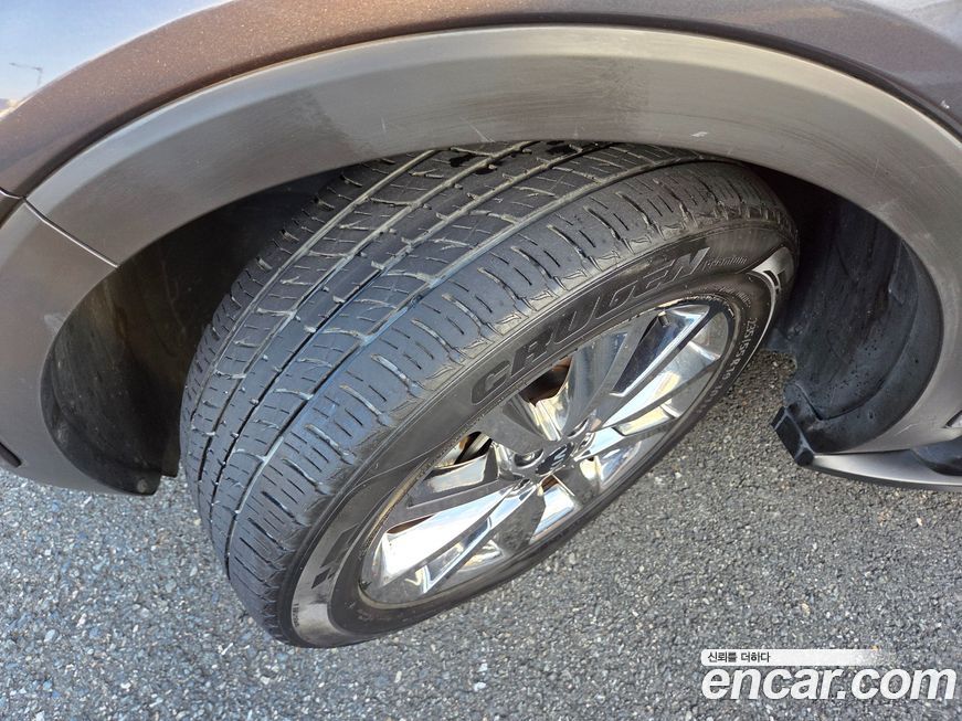 Kia Sorento 2015