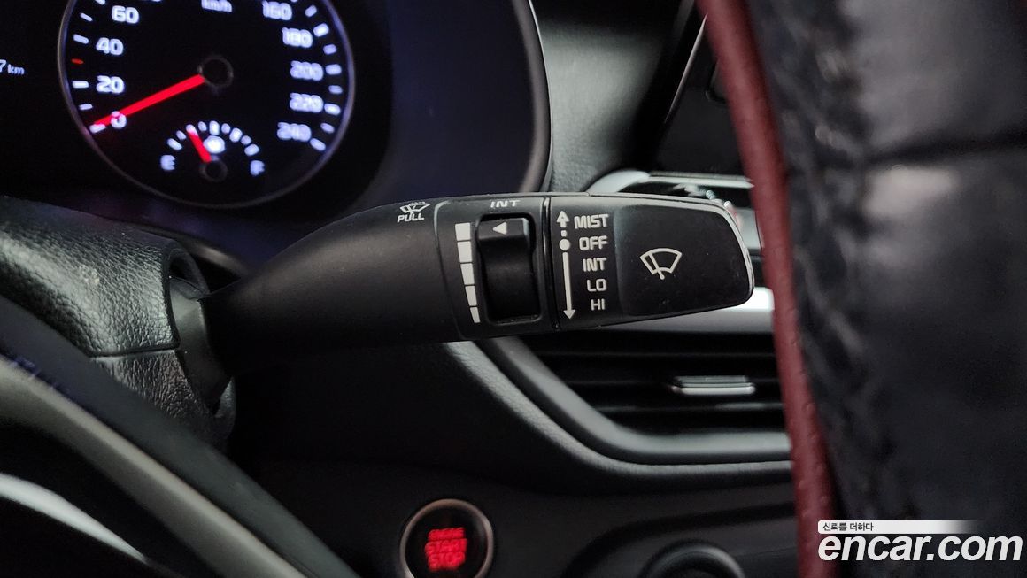 Kia K3 2020