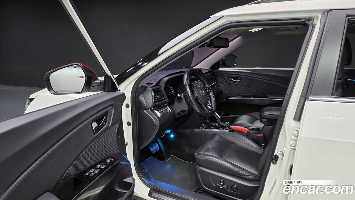 KG_Mobility_Ssangyong TIBOLI 2020