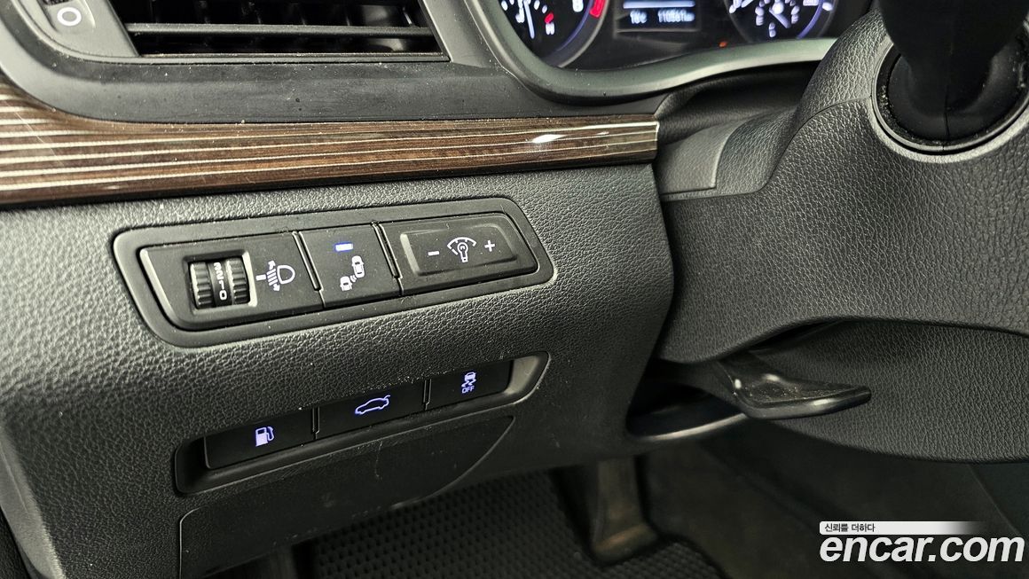 Hyundai Sonata 2018
