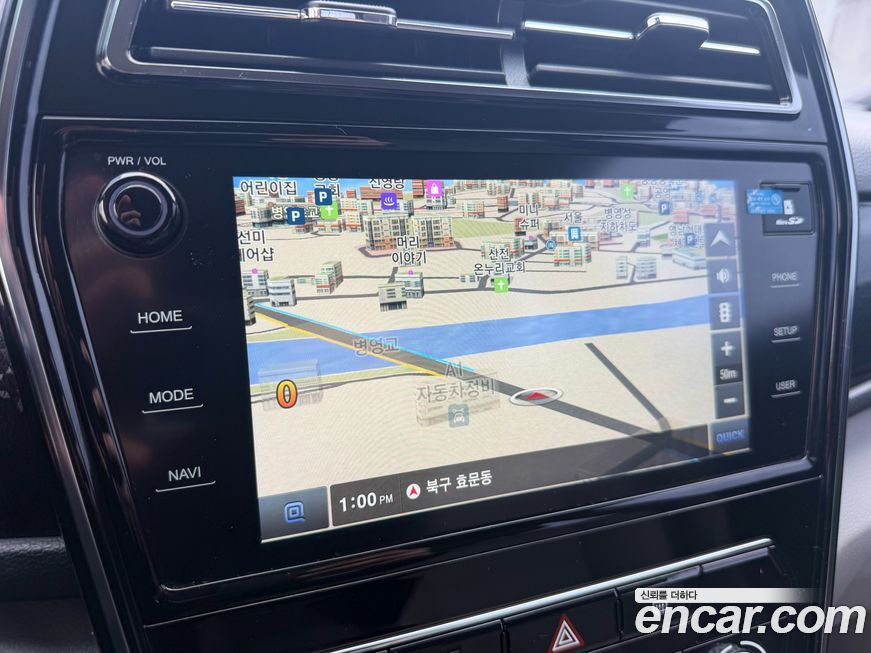 KG_Mobility_Ssangyong TIBOLI 2020