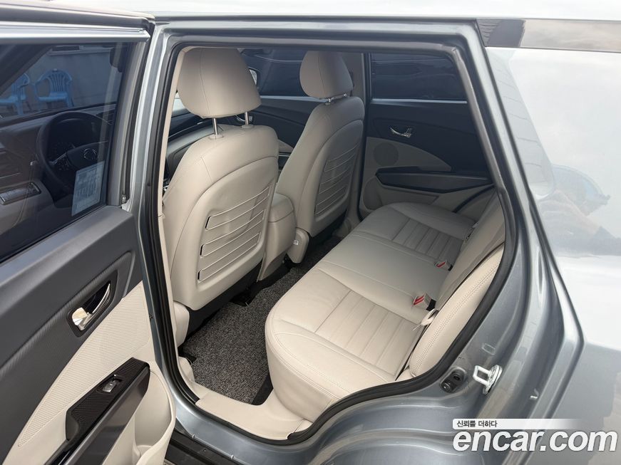 KG_Mobility_Ssangyong TIBOLI 2020