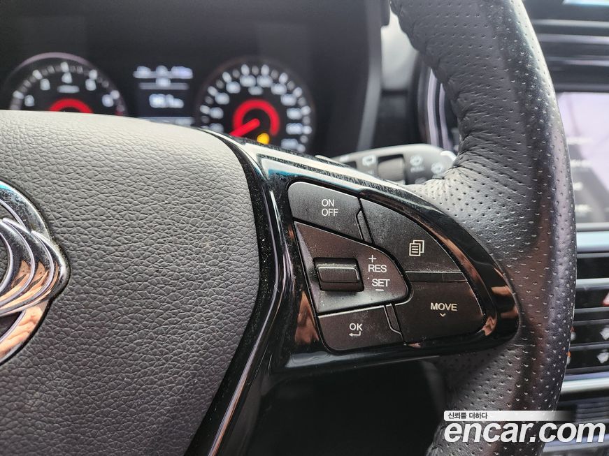 KG_Mobility_Ssangyong TIBOLI 2020