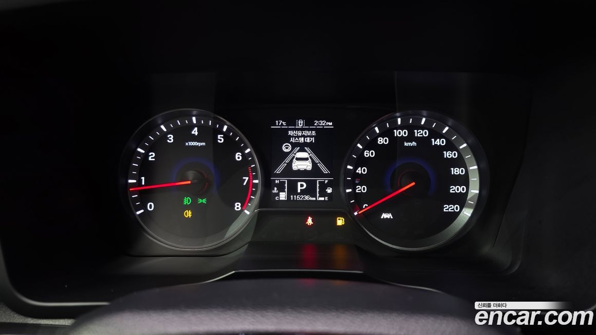 KG_Mobility_Ssangyong TIBOLI 2020