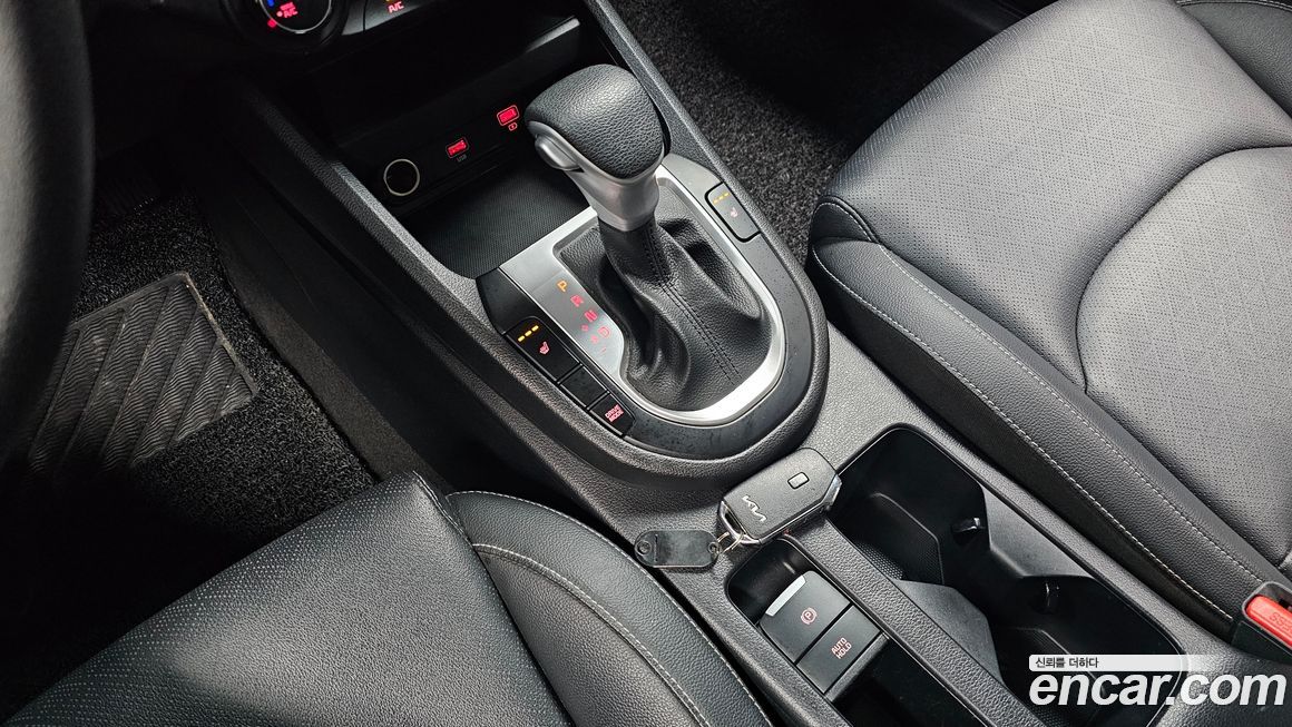 Kia K3 2022