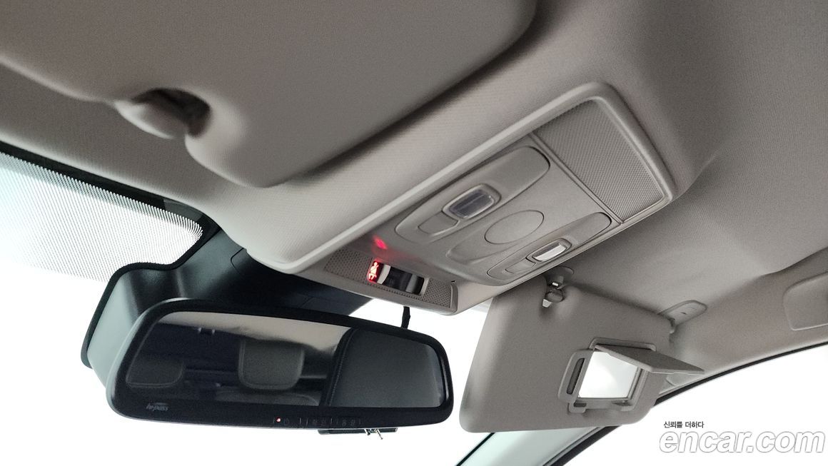 Renault-KoreaSamsung XM3 2020