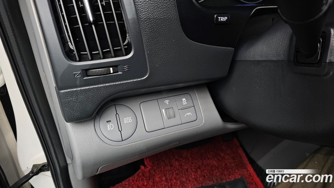 Hyundai Starex 2018