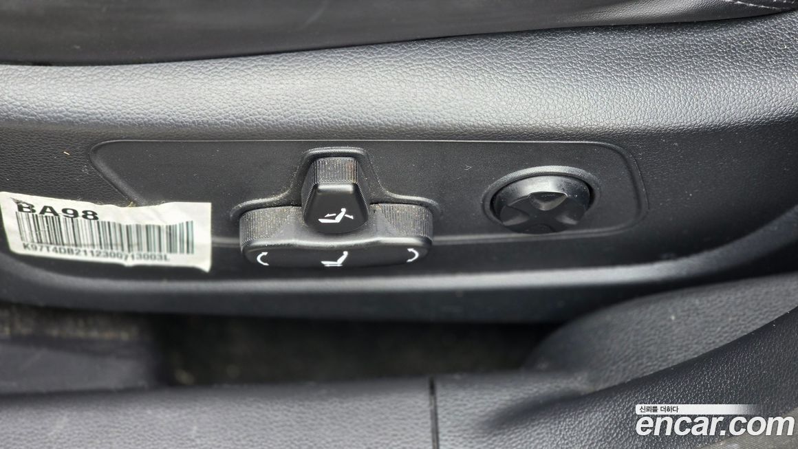 KG_Mobility_Ssangyong KORANDO 2022