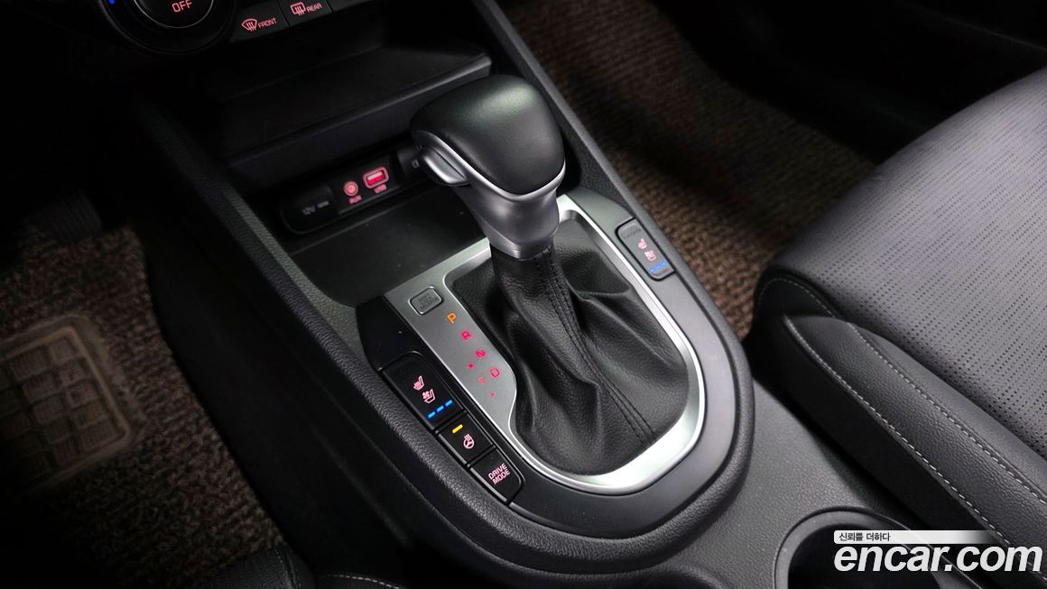Kia K3 2021