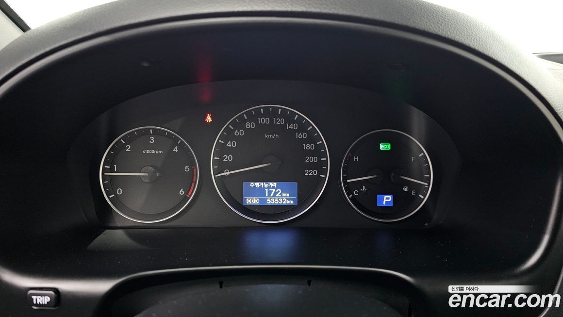 Hyundai Starex 2018