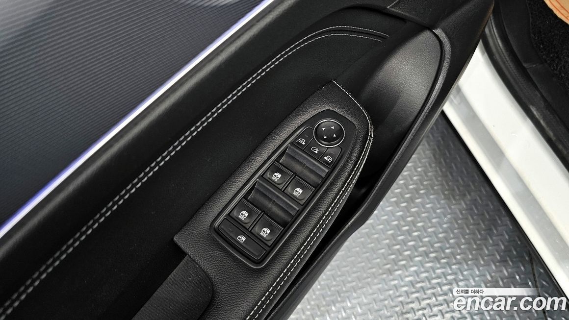 Renault-KoreaSamsung XM3 2020