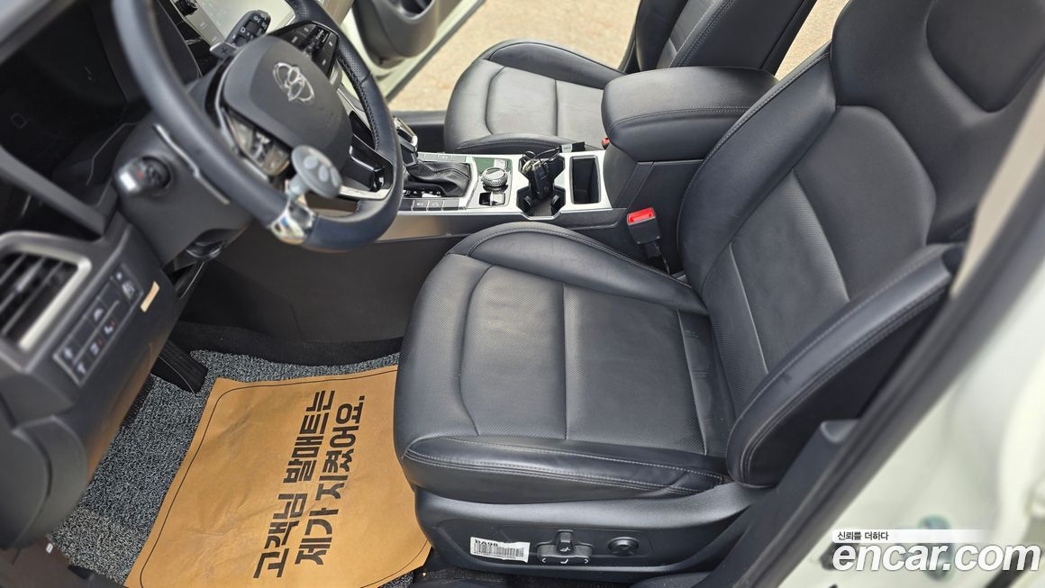 KG_Mobility_Ssangyong KORANDO 2022