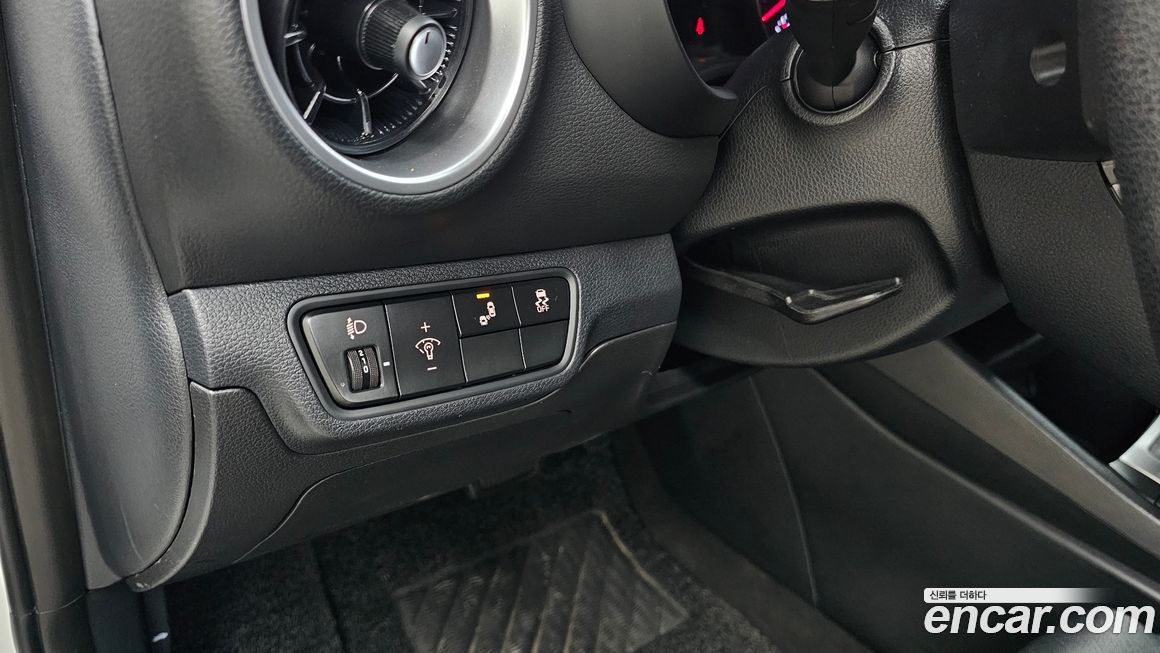 Kia K3 2022