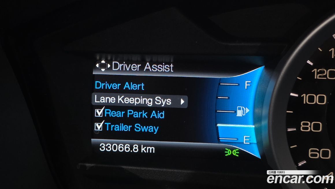 Ford Explorer 2014
