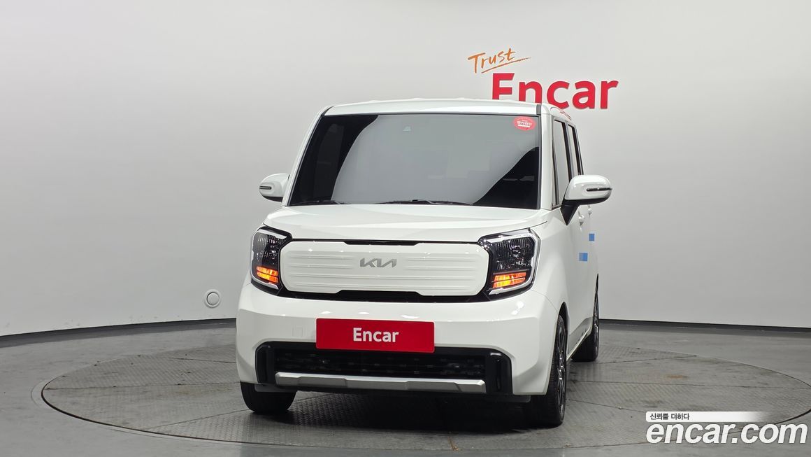 Kia RAY 2023