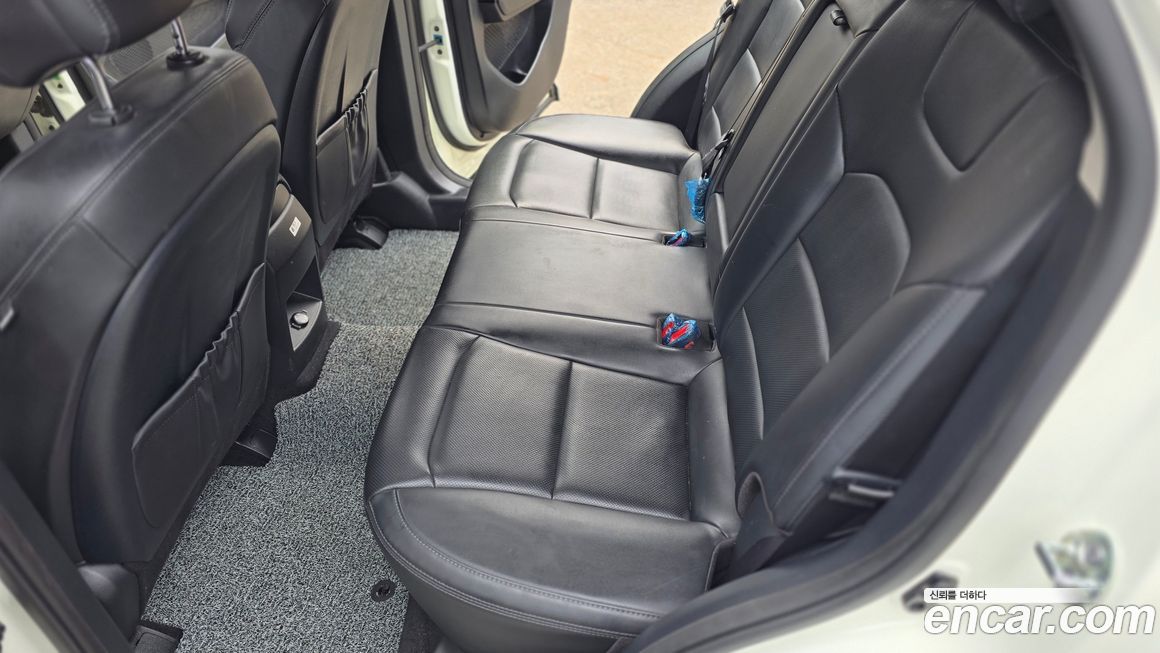 KG_Mobility_Ssangyong KORANDO 2022