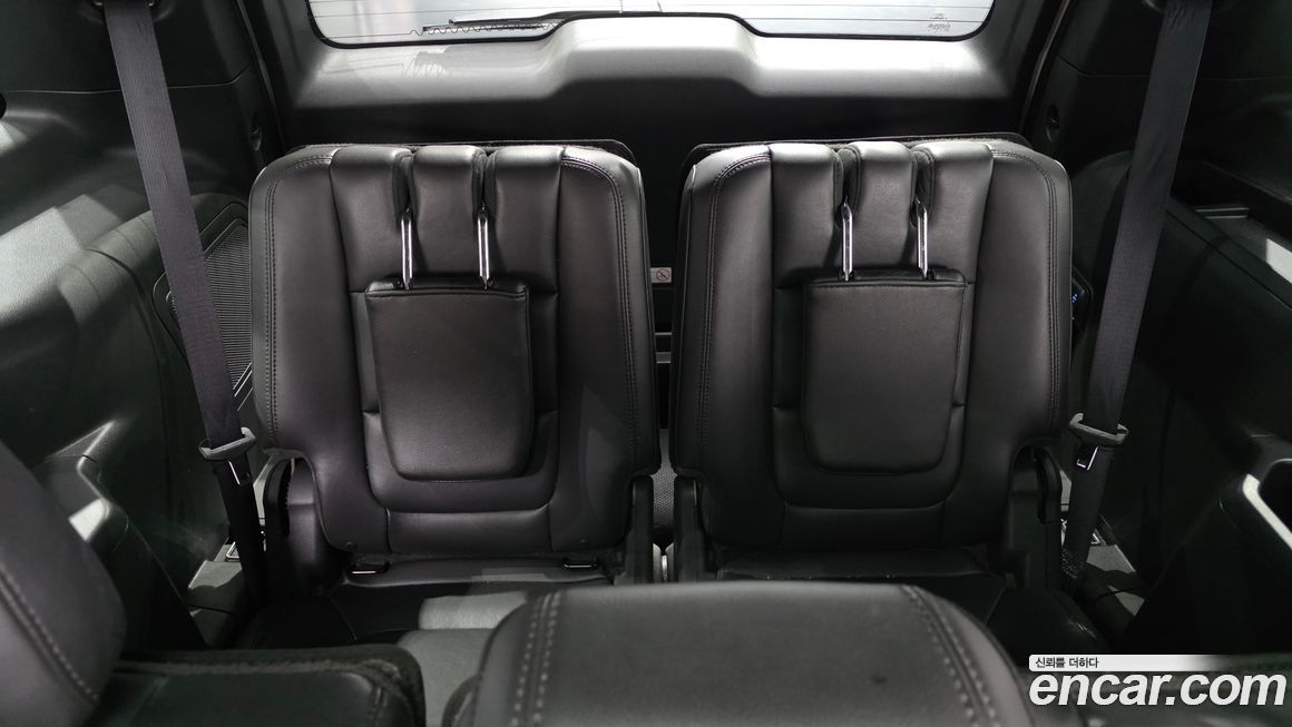 Ford Explorer 2014