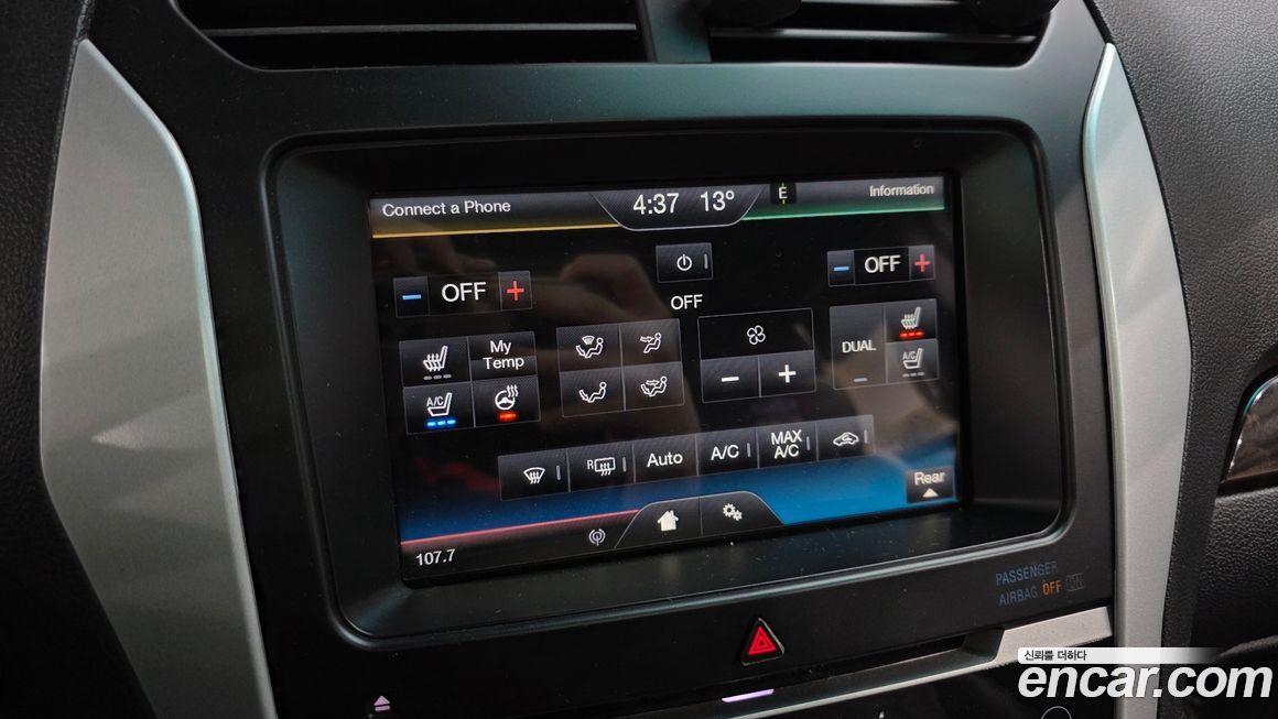 Ford Explorer 2014