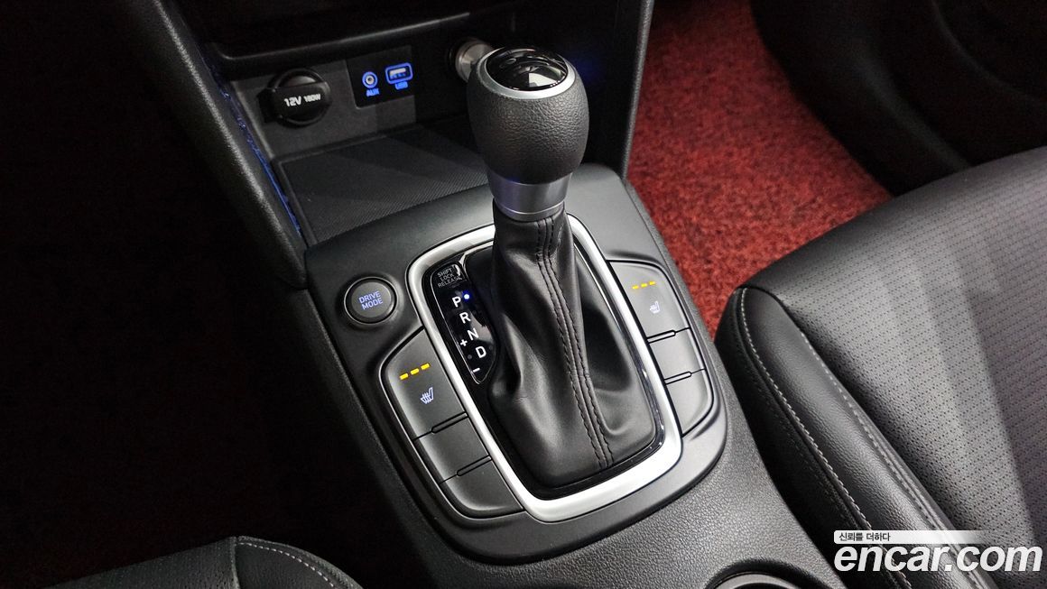 Hyundai Kona 2018