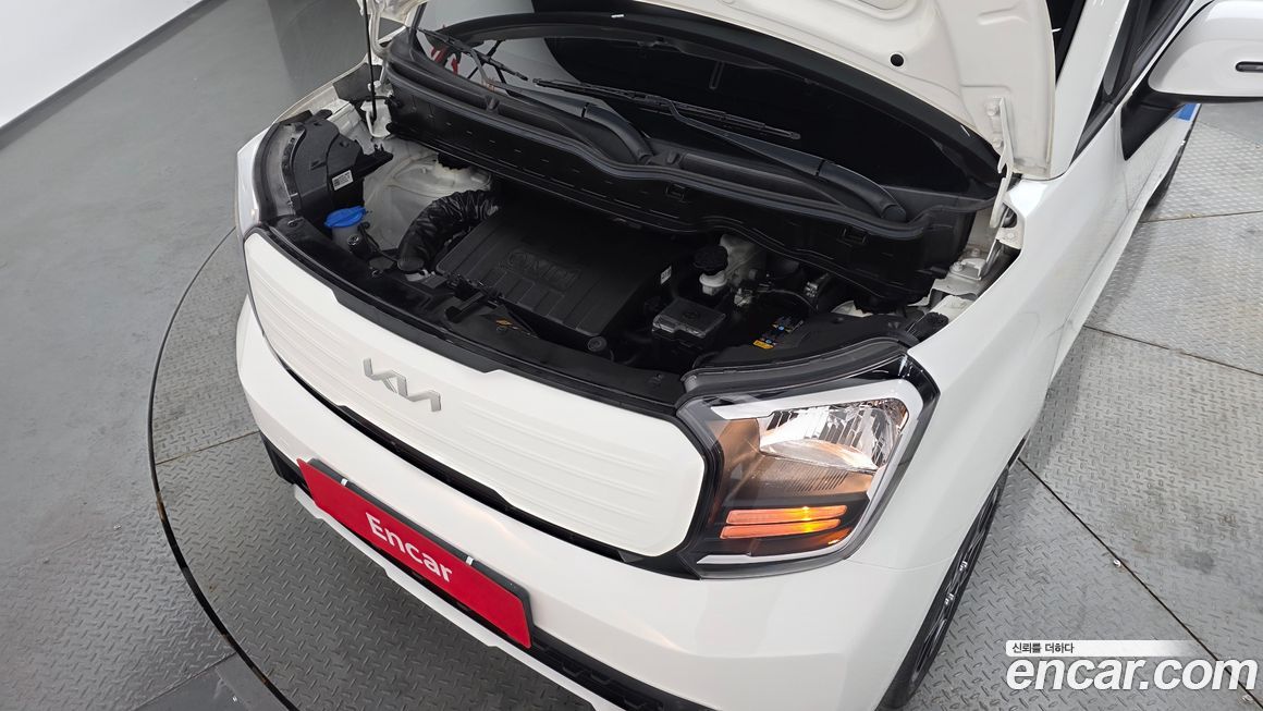 Kia RAY 2023