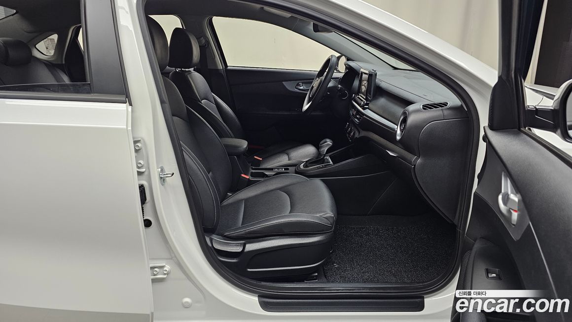 Kia K3 2022