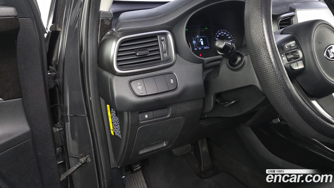 Kia Sorento 2016
