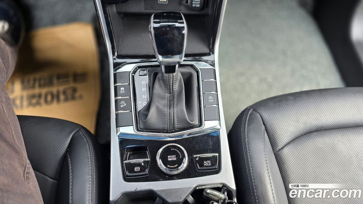 KG_Mobility_Ssangyong KORANDO 2022