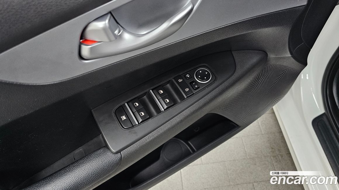 Kia K3 2022