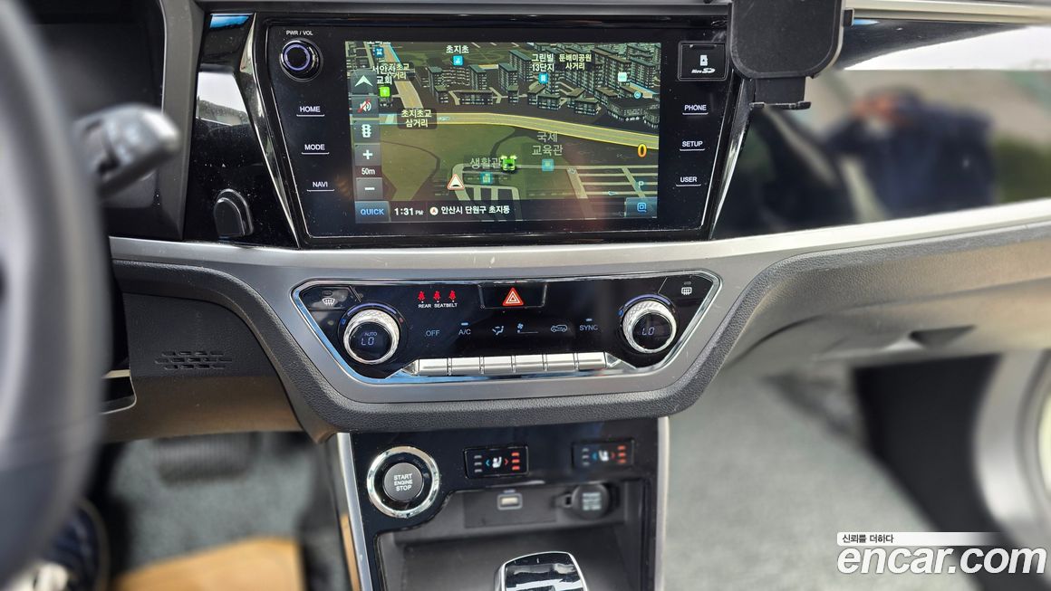 KG_Mobility_Ssangyong KORANDO 2022