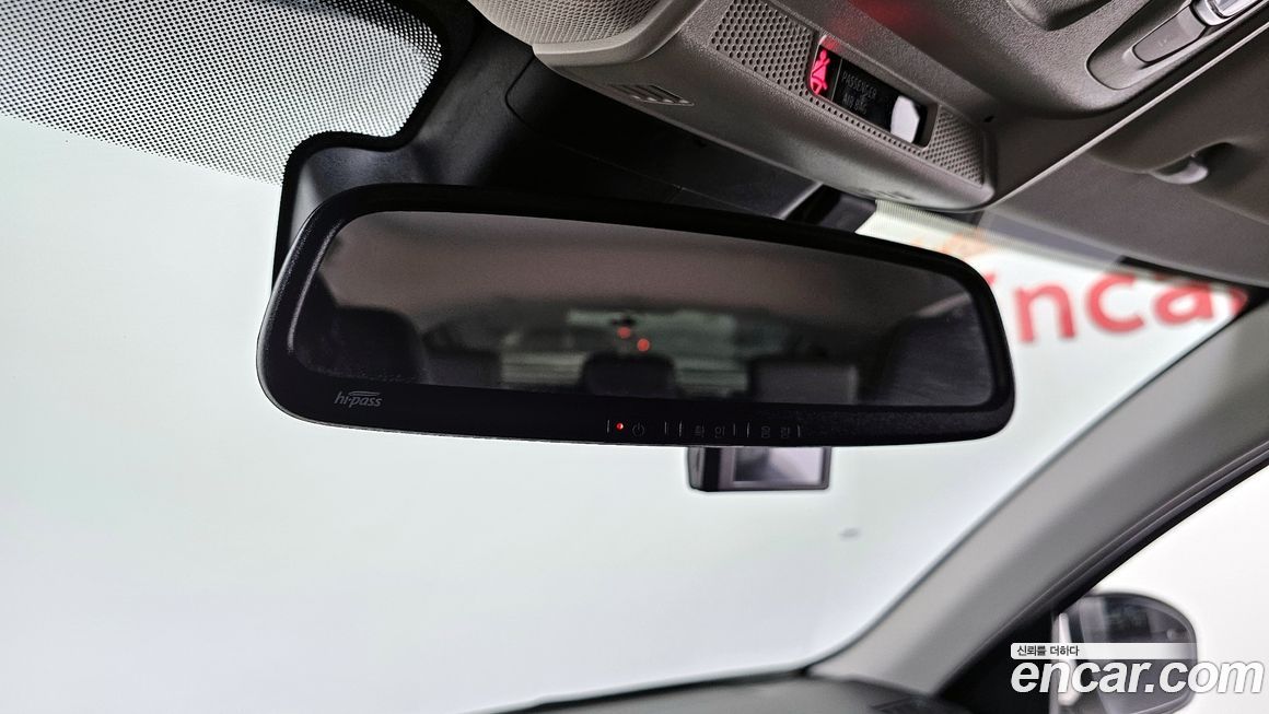 Renault-KoreaSamsung XM3 2020