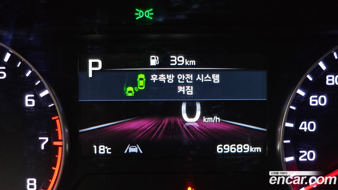 Kia K3 2022