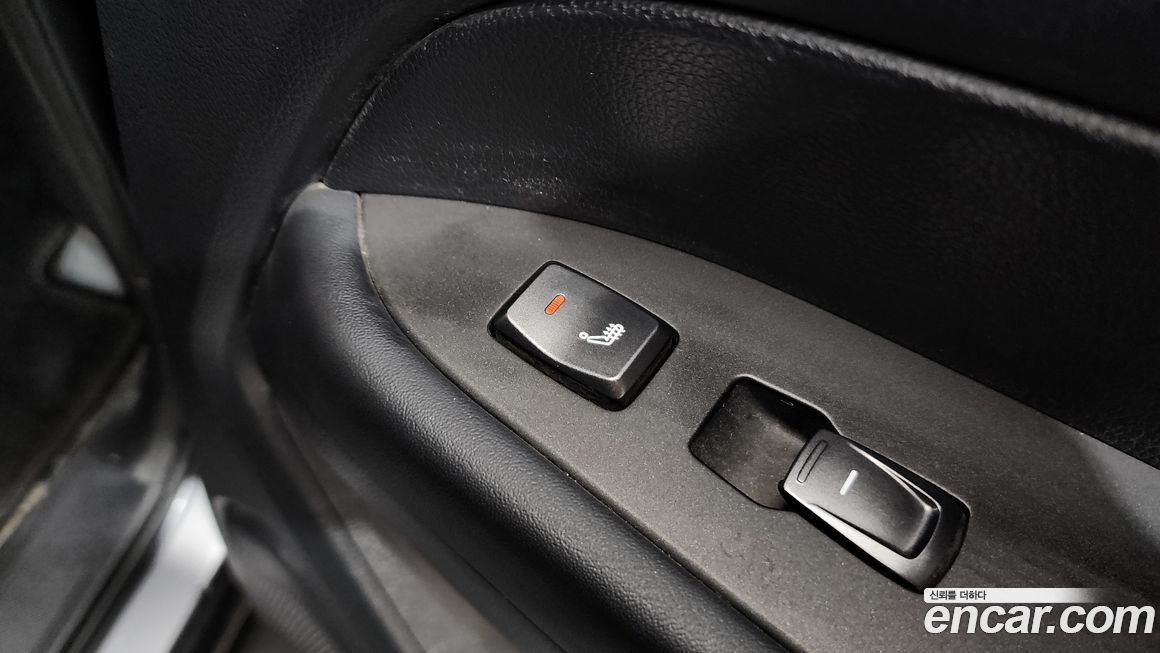 KG_Mobility_Ssangyong Rexton 2019