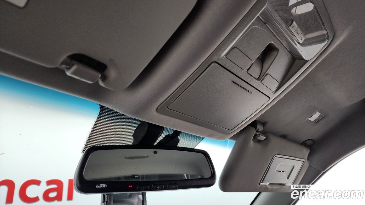 KG_Mobility_Ssangyong Rexton 2019