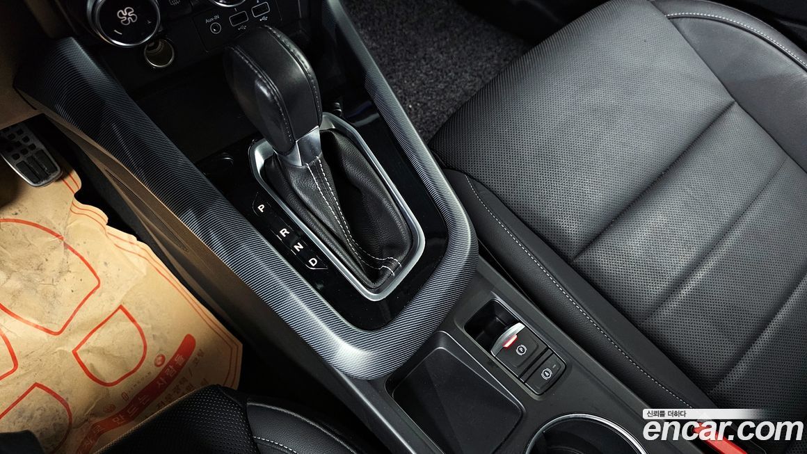 Renault-KoreaSamsung XM3 2020