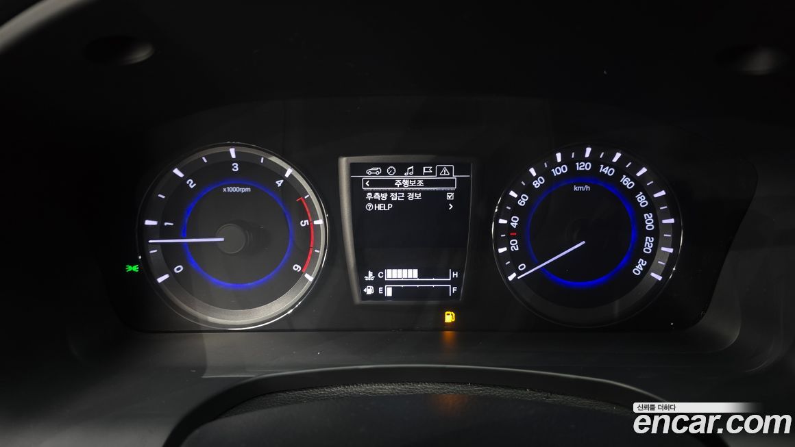 KG_Mobility_Ssangyong Rexton 2019