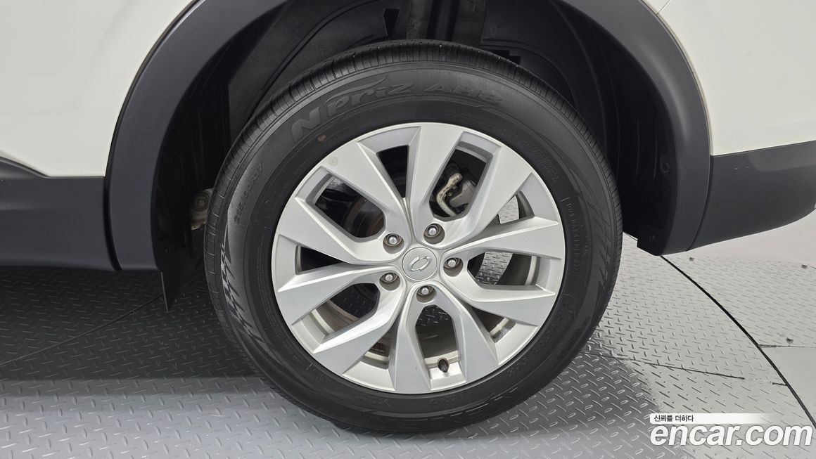 Renault-KoreaSamsung XM3 2023