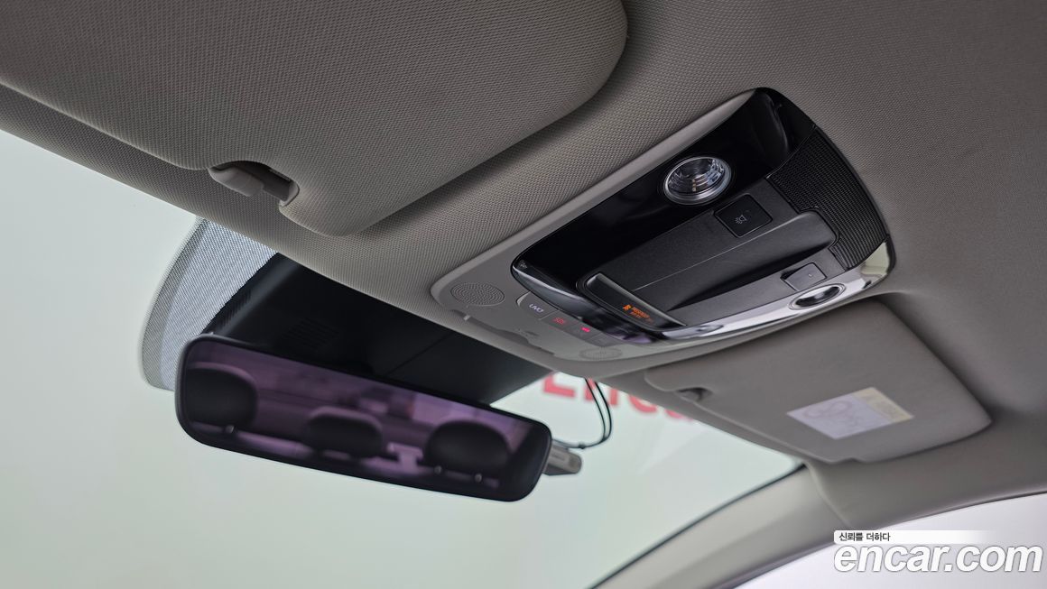 Kia K5 2020