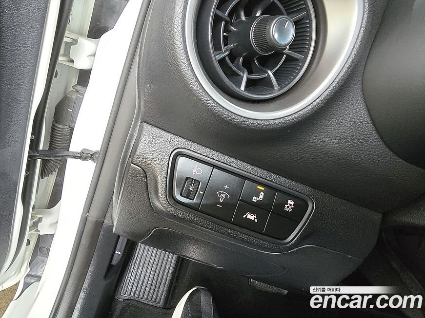 Kia K3 2021