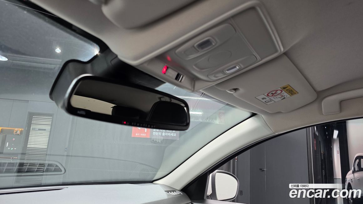 Renault-KoreaSamsung XM3 2023