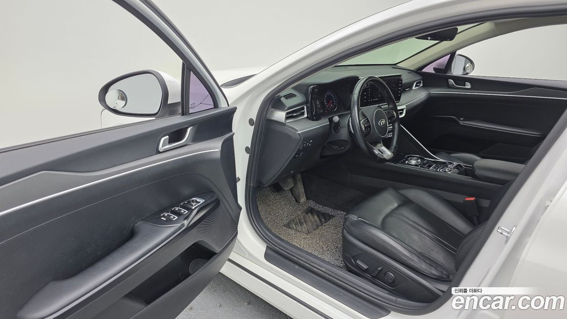 Kia K5 2020