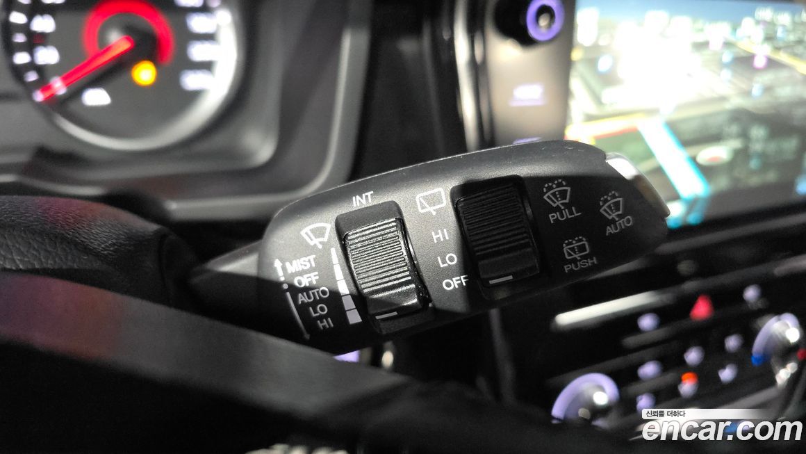 KG_Mobility_Ssangyong TIBOLI 2021