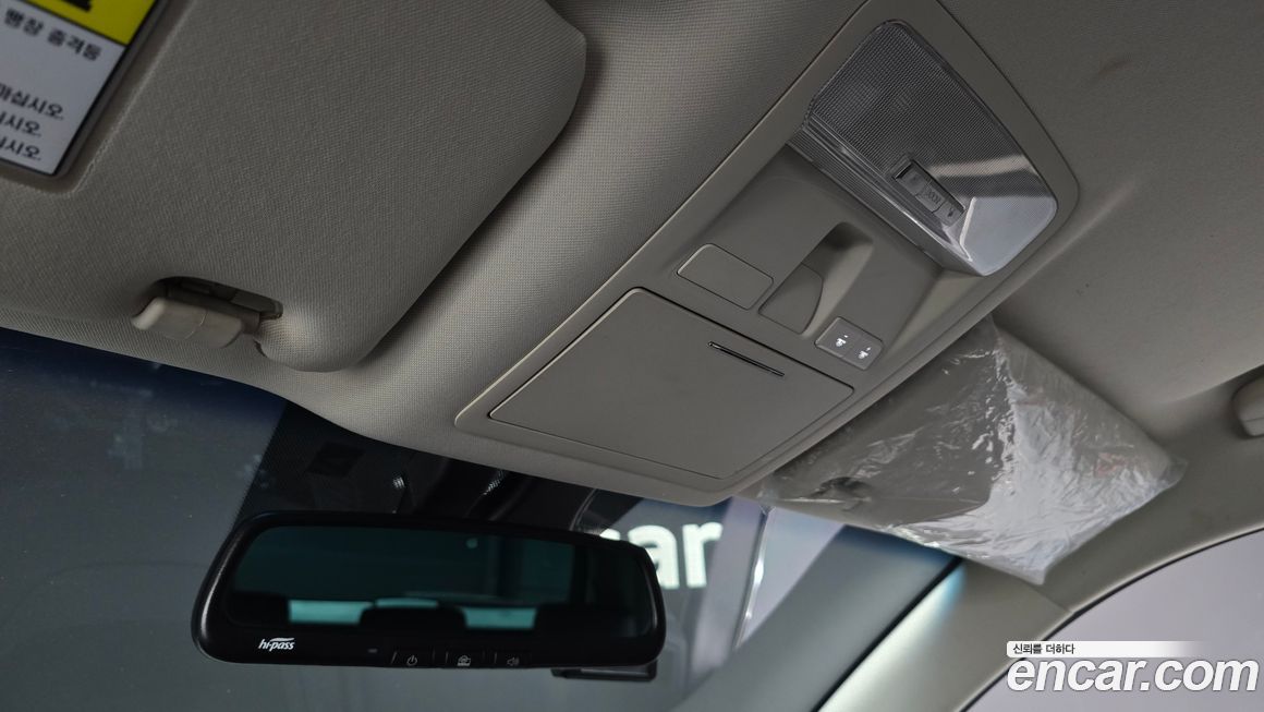 KG_Mobility_Ssangyong Rexton 2019